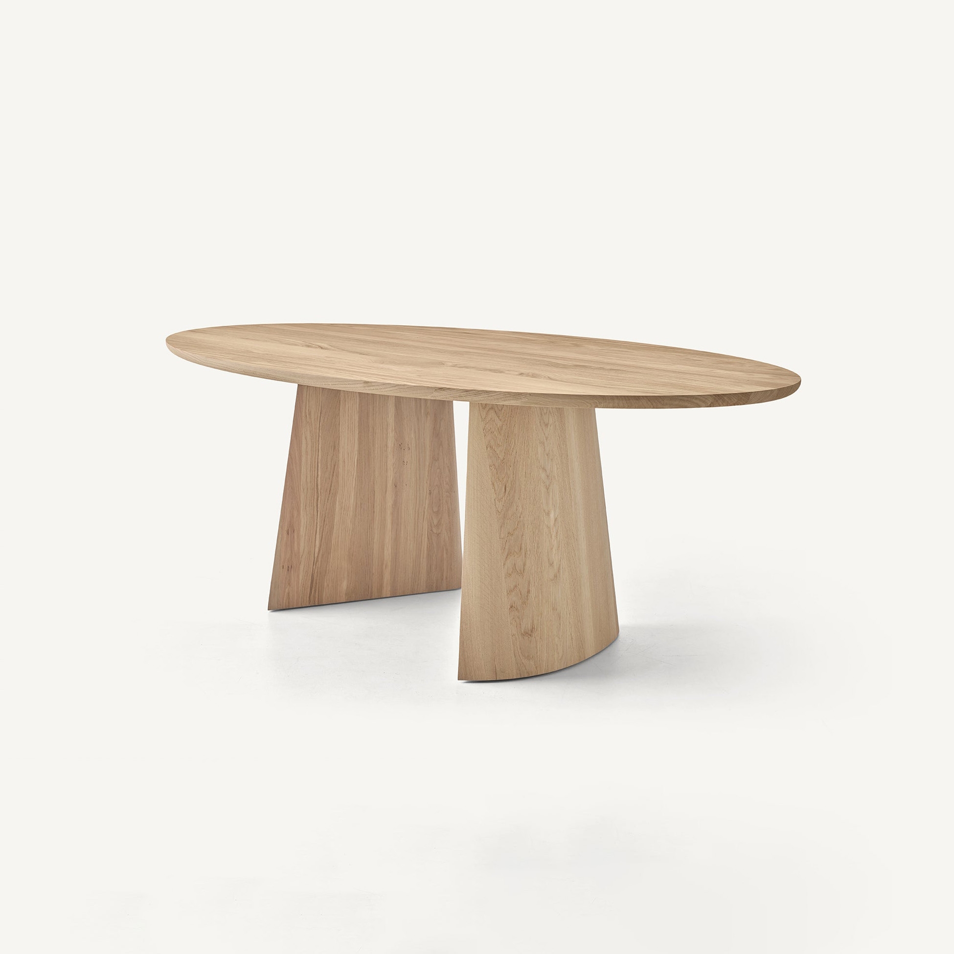 Mostrar el producto Bi-Ped Table del fabricante BassamFellows