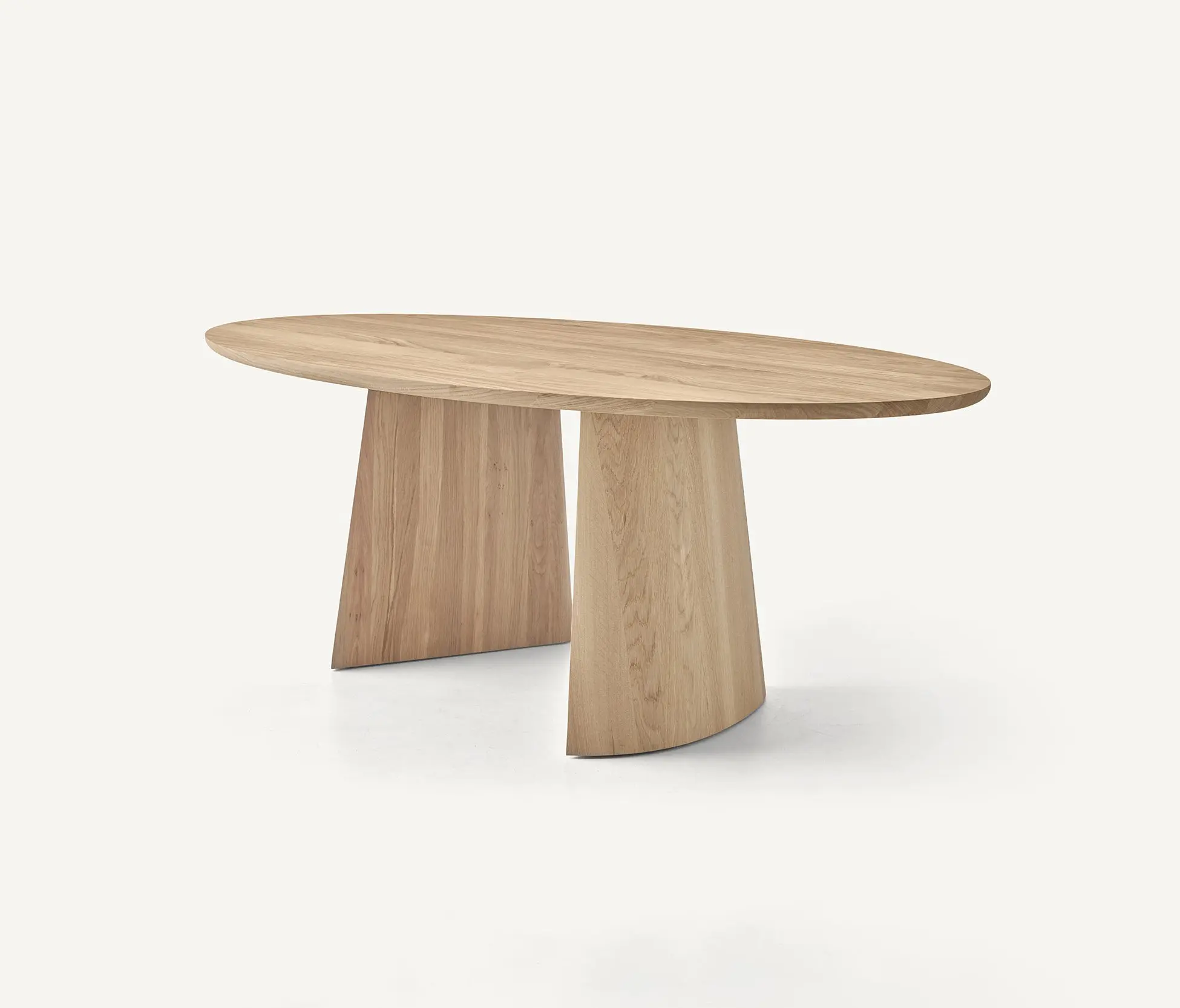 BassamFellows - Bi-Ped Table