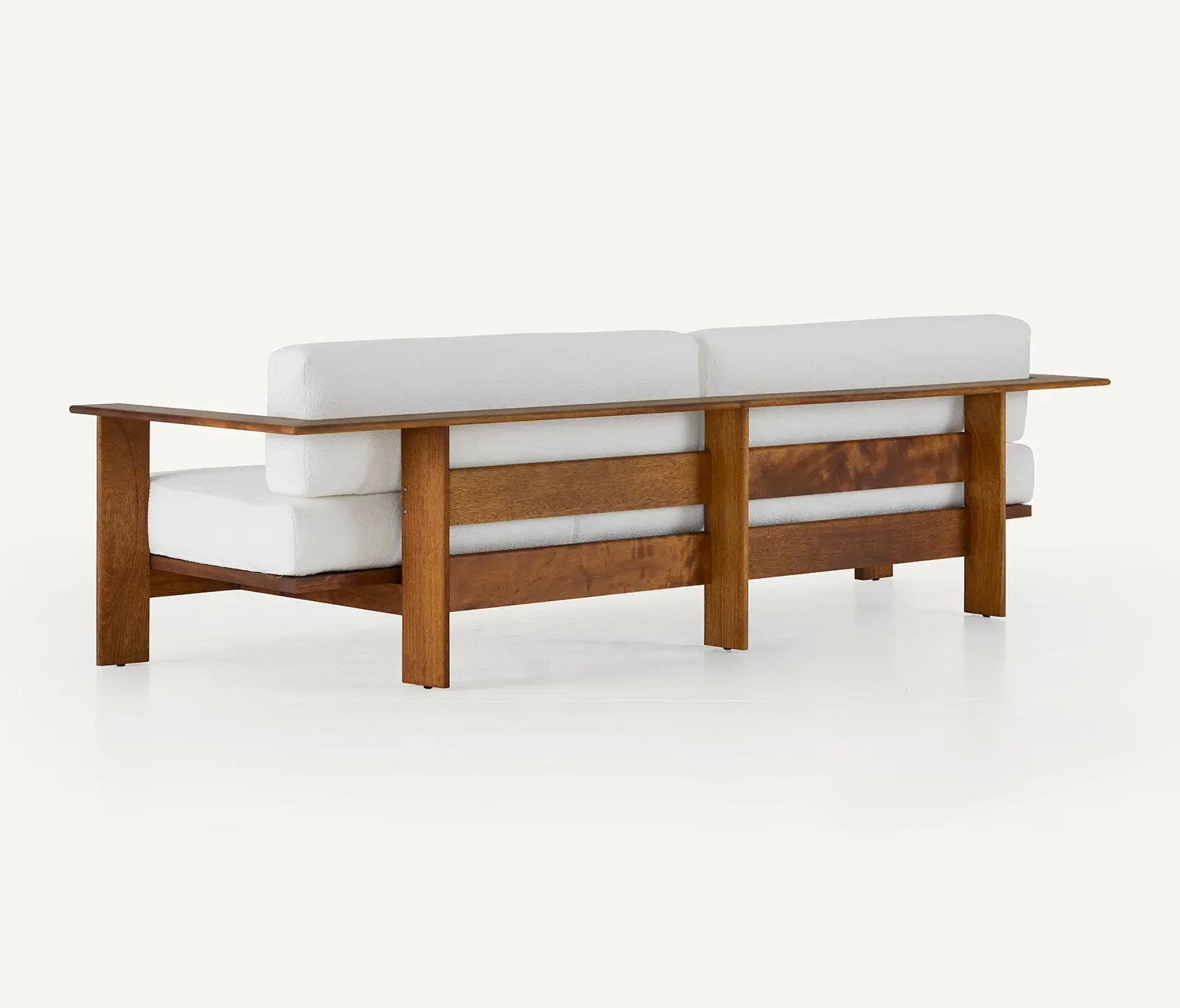 BassamFellows - Rail Settee and Sofa