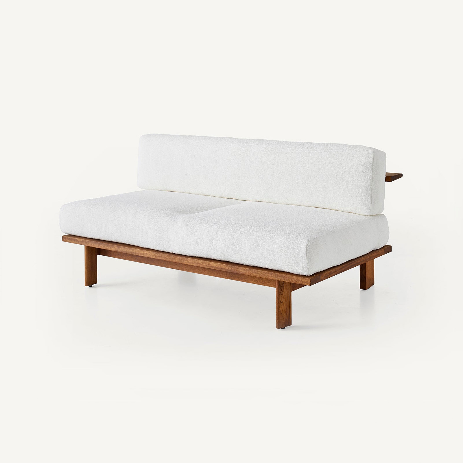 Display product Rail Settee and Sofa from manufacturer BassamFellows