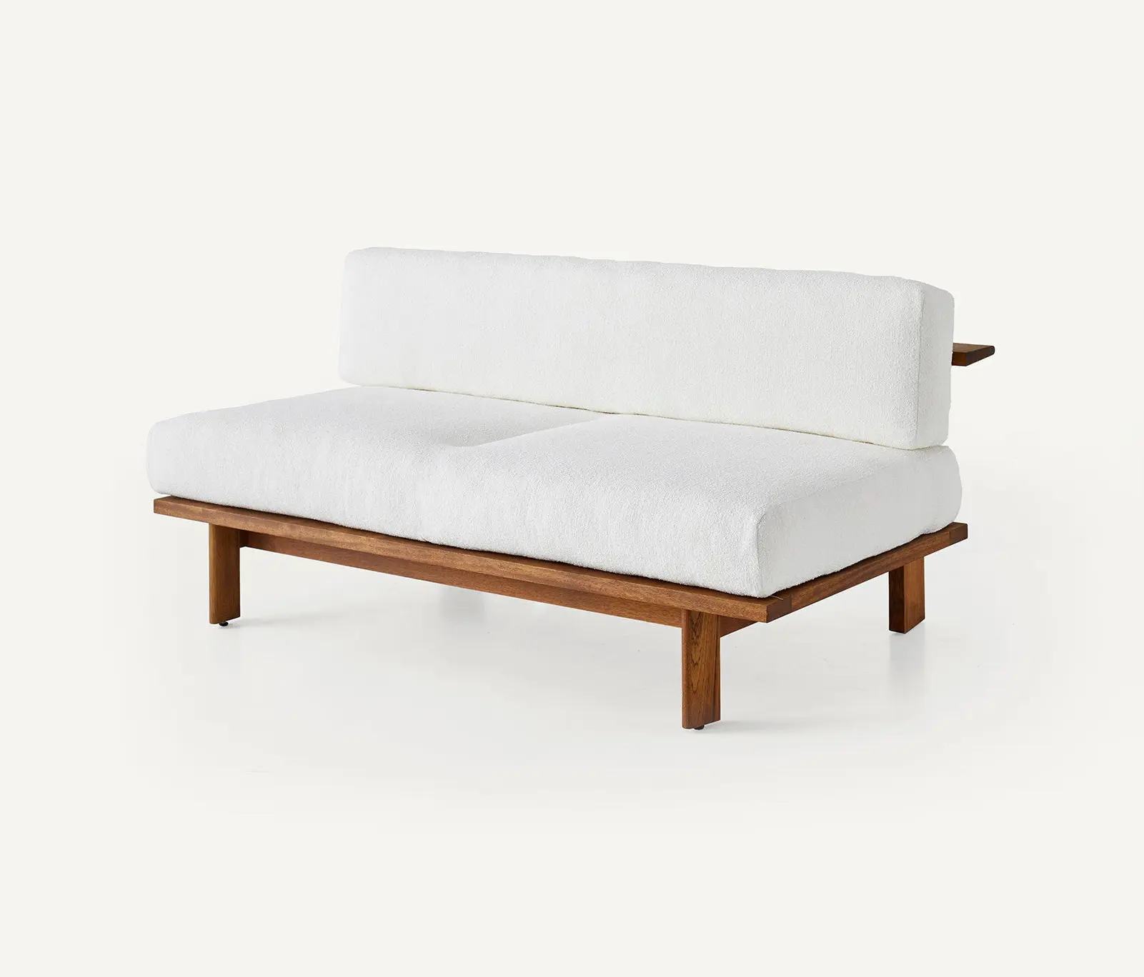 BassamFellows - Rail Settee and Sofa