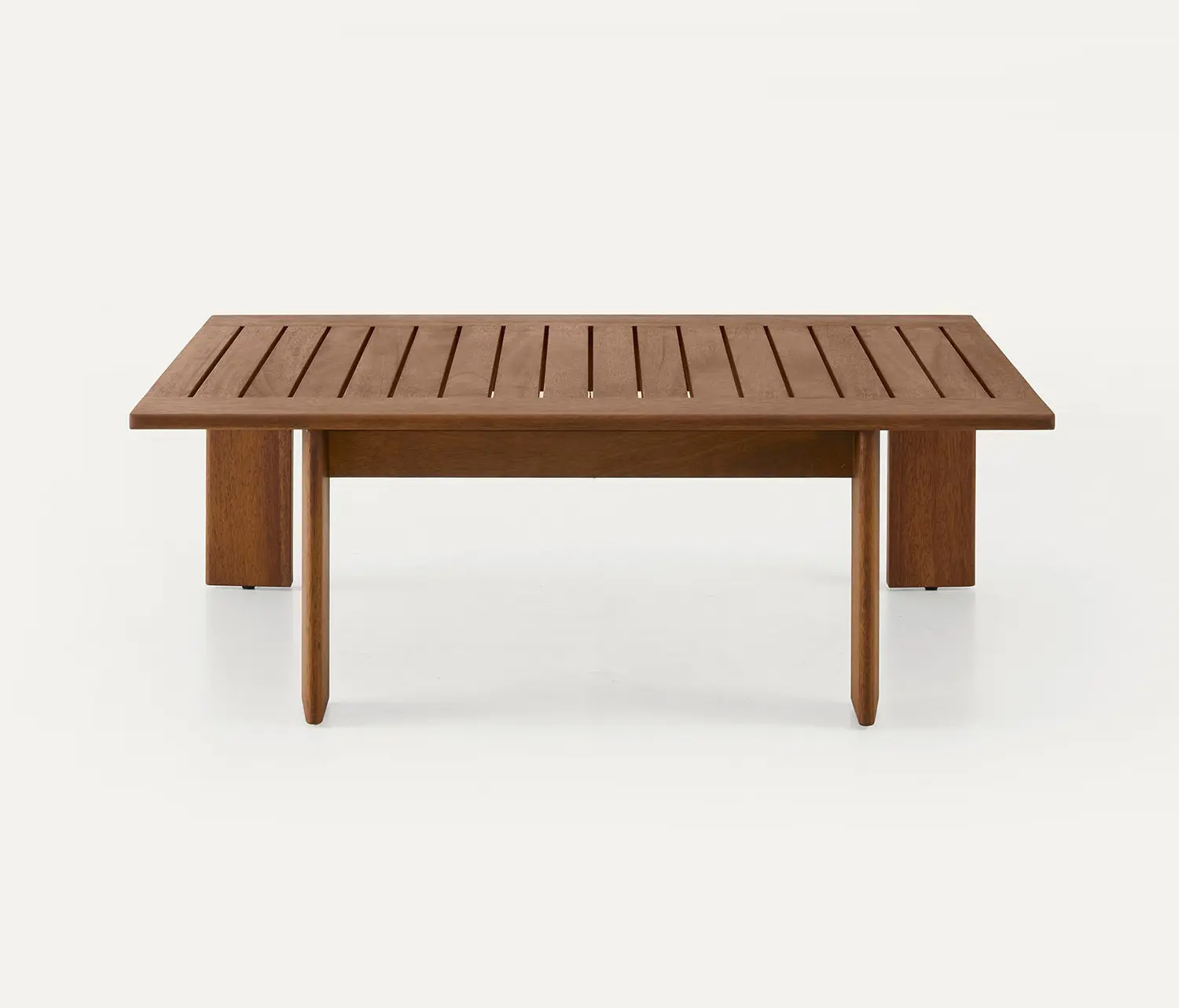 BassamFellows - Rail Side/Coffee Table