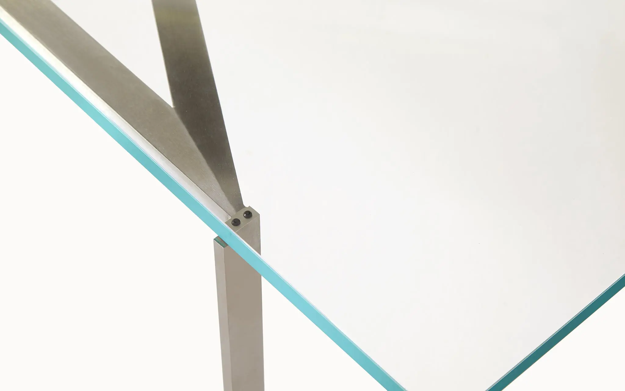 BassamFellows - Plank Occasional Table