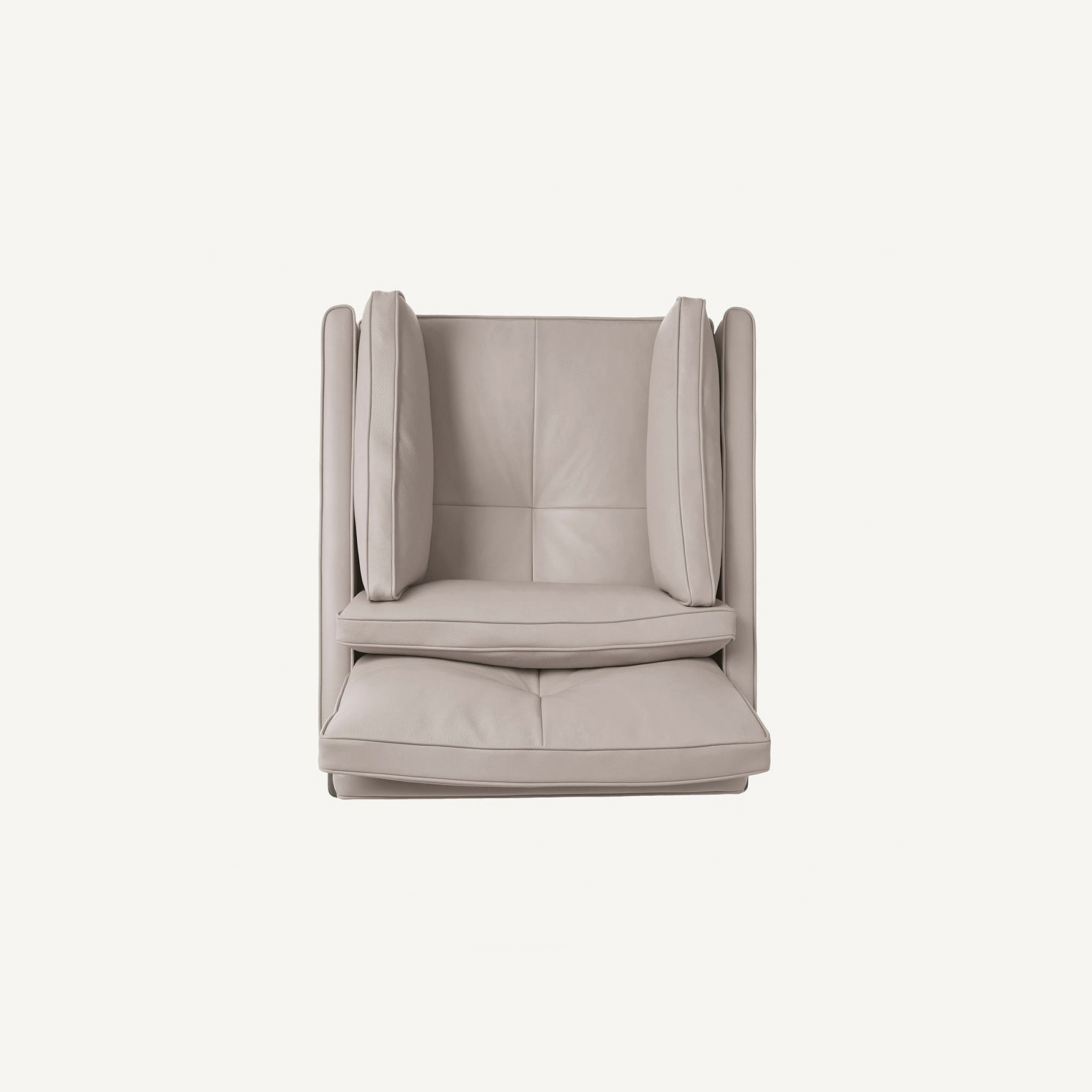 Wood Frame Chair