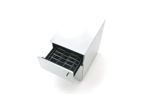 IXC. - AIR FRAME drawer