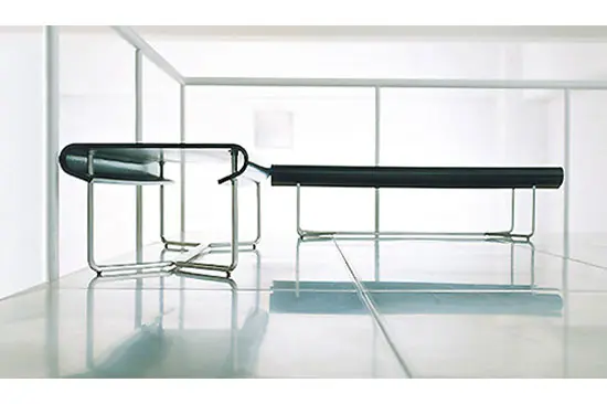 IXC. - OLIO bench