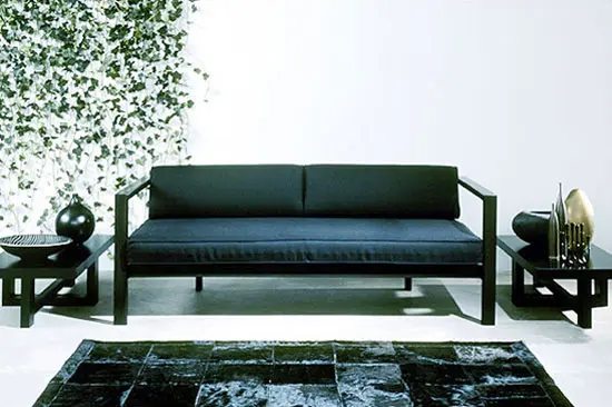 IXC. - BELLIS sofa