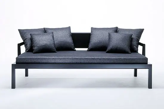 IXC. - SAGE sofa