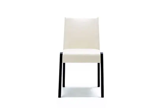 IXC. - GINGER armless chair