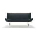 Display product BOOMERANG sofa from manufacturer IXC.