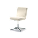 Display product BOOMERANG four star swivel chair from manufacturer IXC.