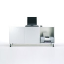 Afficher le produit AIR FRAME 3009 executive side cabinet du fabricant IXC.