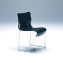 Display product OLIO chair from manufacturer IXC.