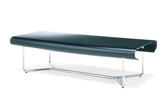 IXC. - OLIO bench