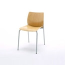 Display product ROBIN chair from manufacturer IXC.