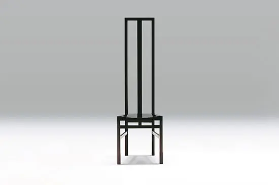 IXC. - A-CHAIR 510