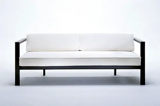 IXC. - BELLIS sofa
