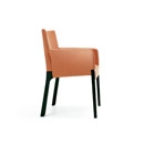 GINGER armchair