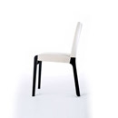 GINGER armless chair