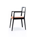 Display product JASMIN armchair from manufacturer IXC.