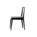 JASMIN armless chair