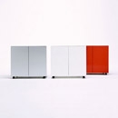Afficher le produit LOTUS 2-doors du fabricant IXC.