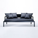 Display product SAGE sofa from manufacturer IXC.