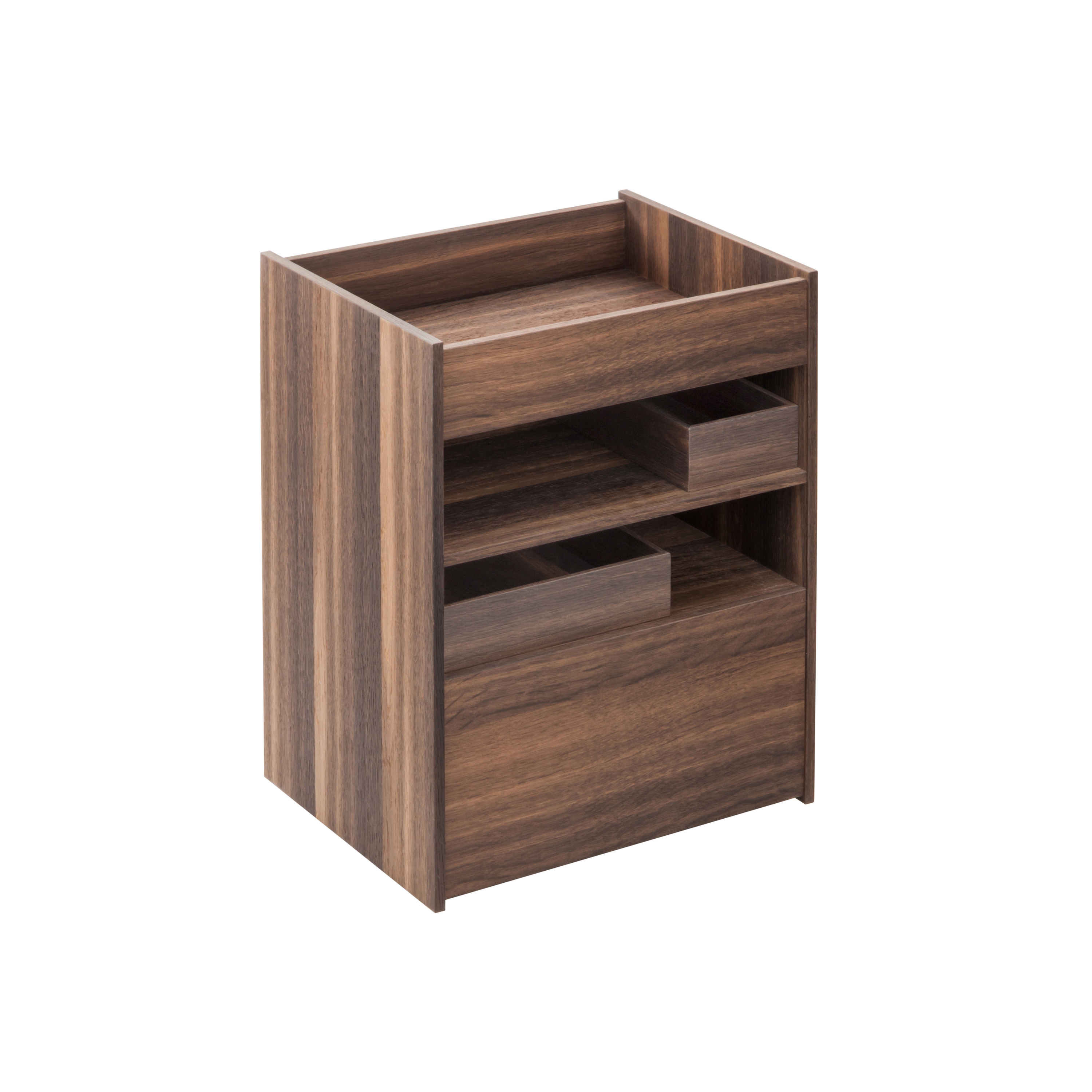 Vertoon produk Container van vervaardiger Cosmic