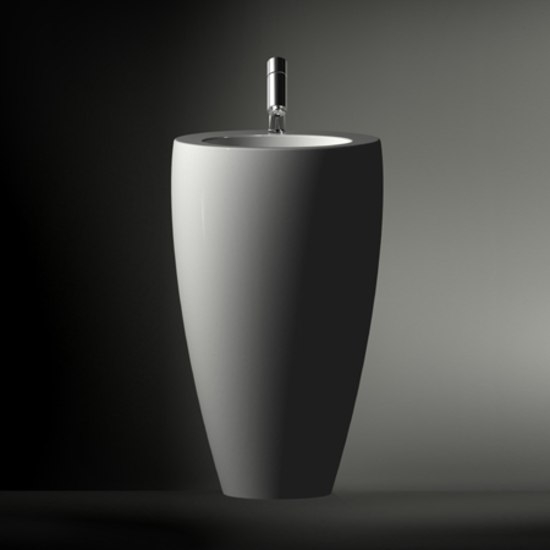 Produkt Alessi Waschtisch des Herstellers Keramik Laufen anzeigen