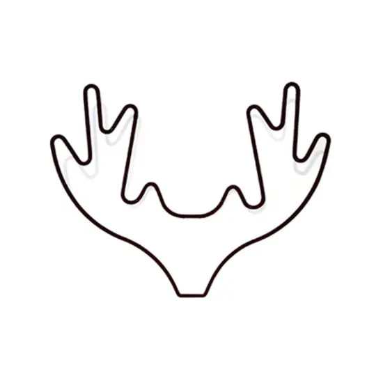 Thorsten Van Elten - Antlers