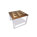 Mostra il prodotto 4L coffee table del produttore Thorsten Van Elten
