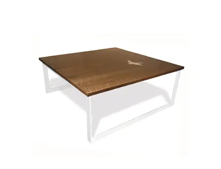 Thorsten Van Elten - 4L coffee table