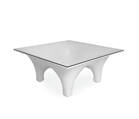Thorsten Van Elten - Ghost table