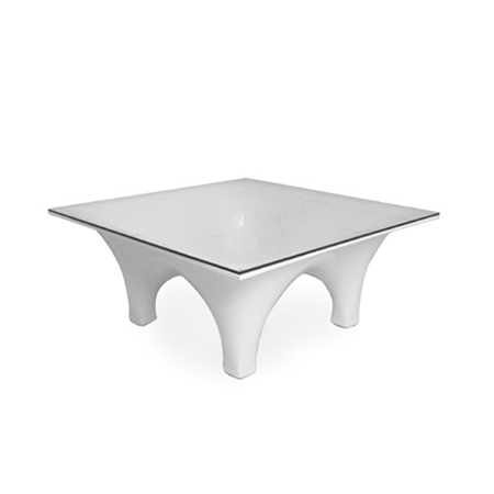 Afficher le produit Ghost table du fabricant Thorsten Van Elten