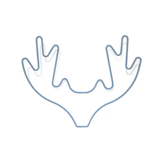 Thorsten Van Elten - Antlers