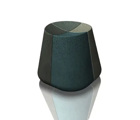 Thorsten Van Elten - Steady Stool