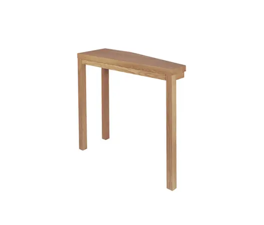 Thorsten Van Elten - Keith's Console