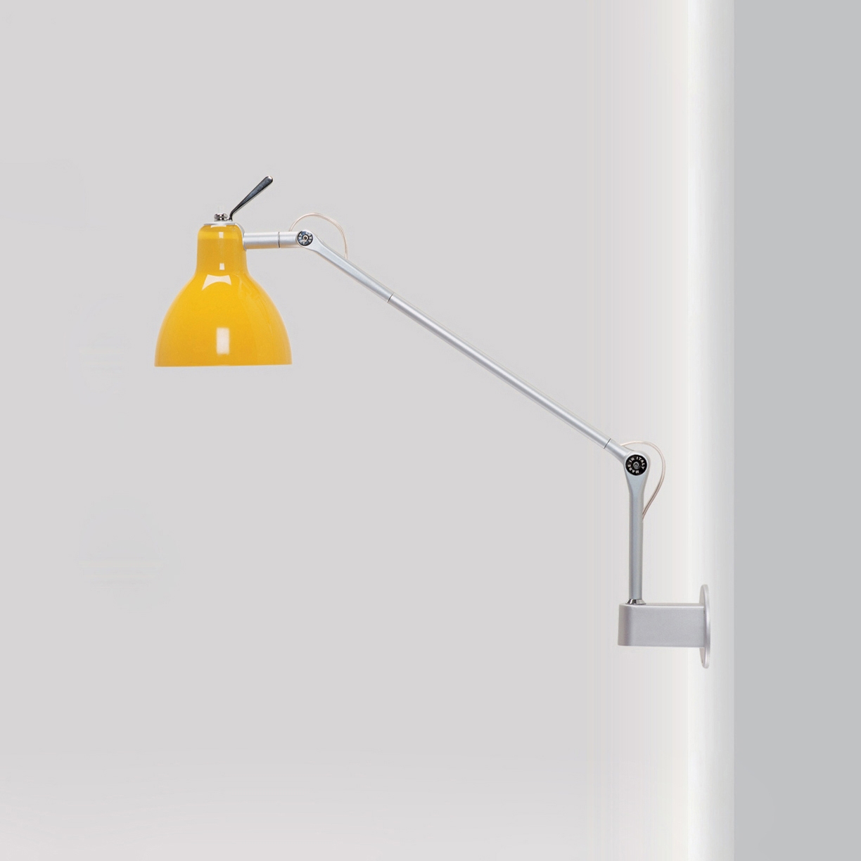 Mostra il prodotto Luxy | W1 parete del produttore Rotaliana 