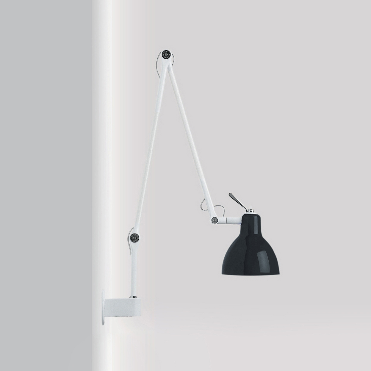 Mostra il prodotto Luxy | W2 parete del produttore Rotaliana 