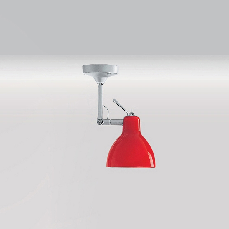 Mostra il prodotto Luxy | H0 soffitto del produttore Rotaliana 