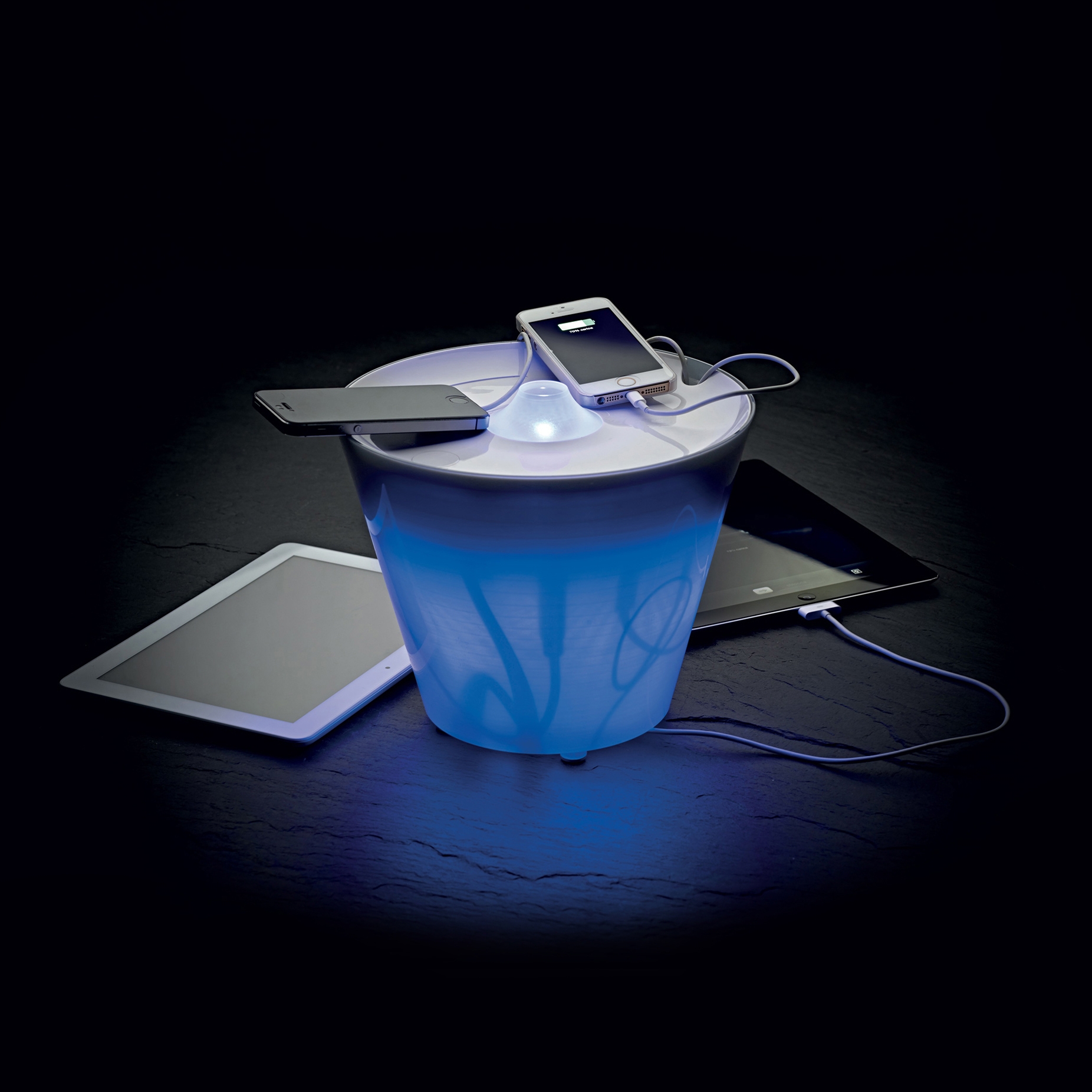 Produkt MultiPot+ | white multifunctional des Herstellers Rotaliana  anzeigen