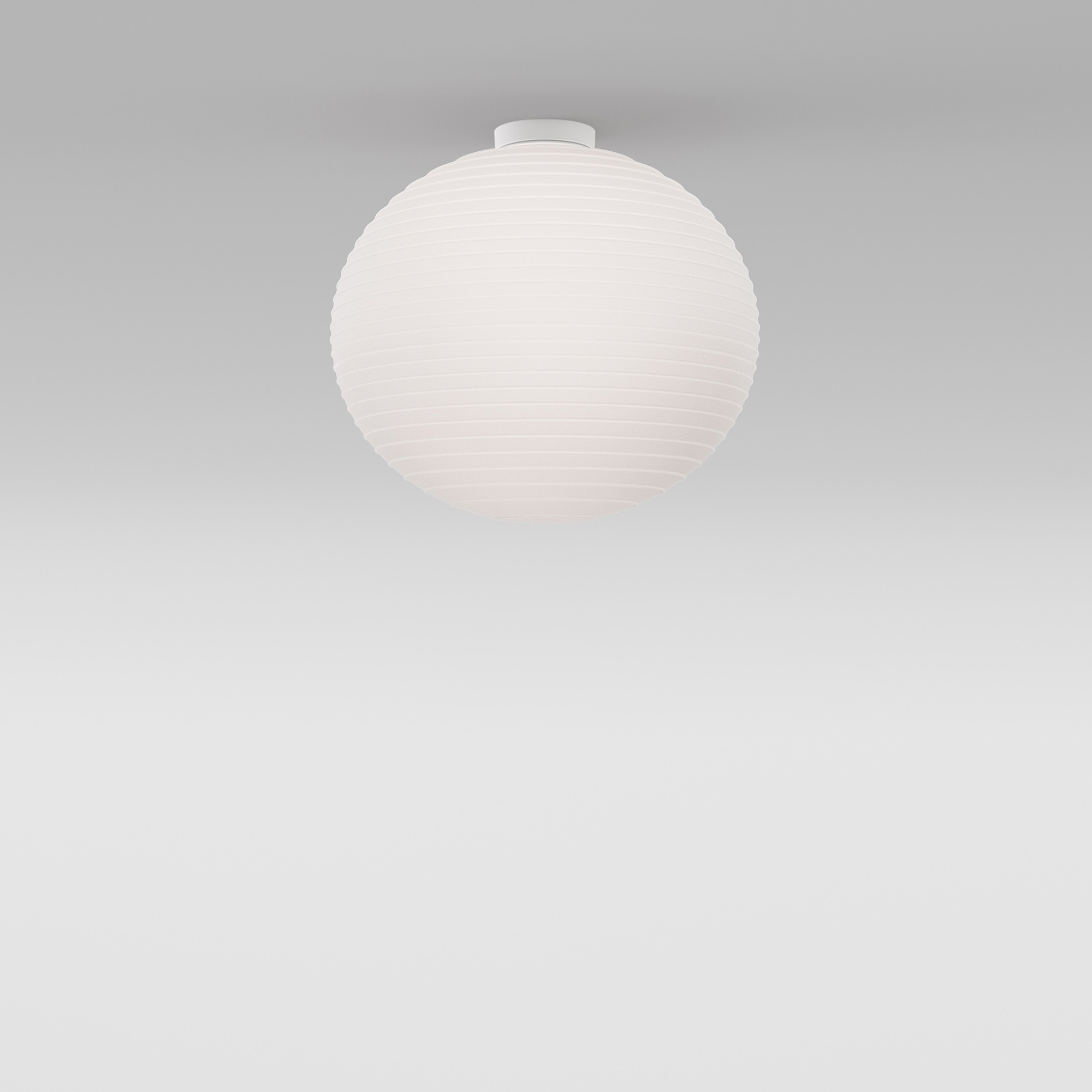 Mostra il prodotto Flow Glass  | H3  soffitto del produttore Rotaliana 