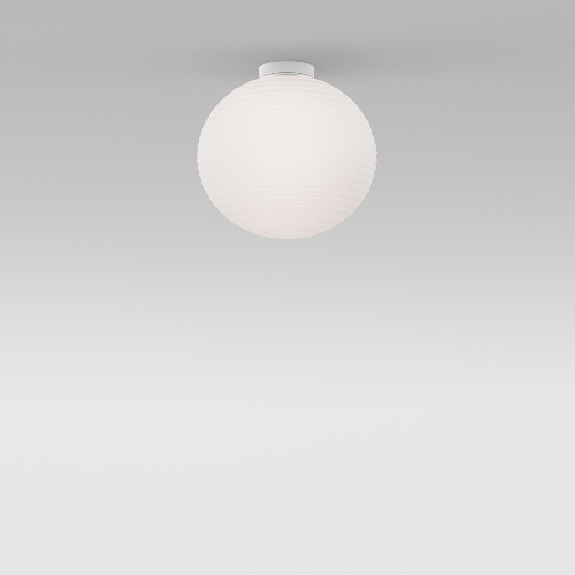 Mostra il prodotto Flow Glass  | H4  soffitto del produttore Rotaliana 