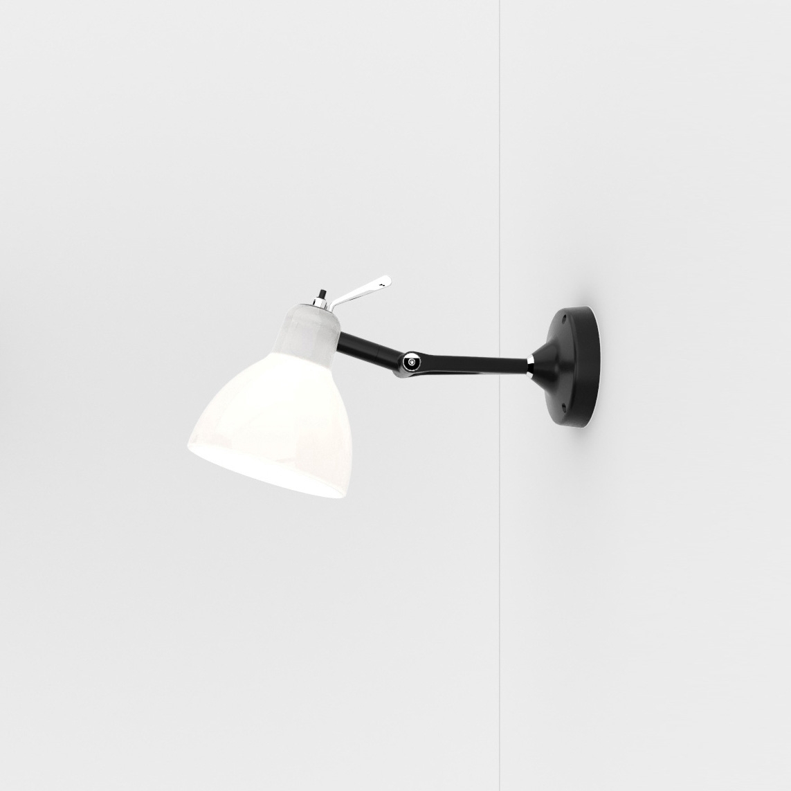Mostra il prodotto Luxy | H0 Glam parete del produttore Rotaliana 
