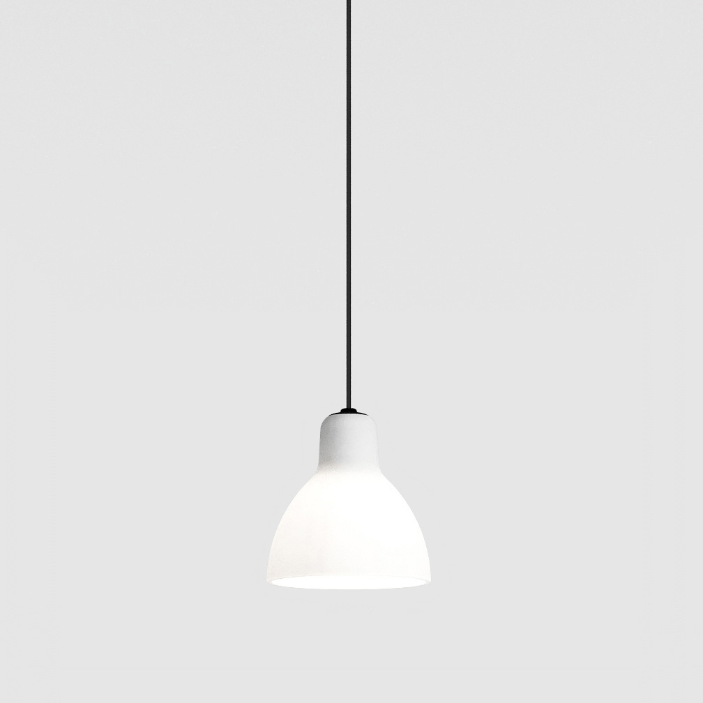Luxy | H5 Glam soffitto