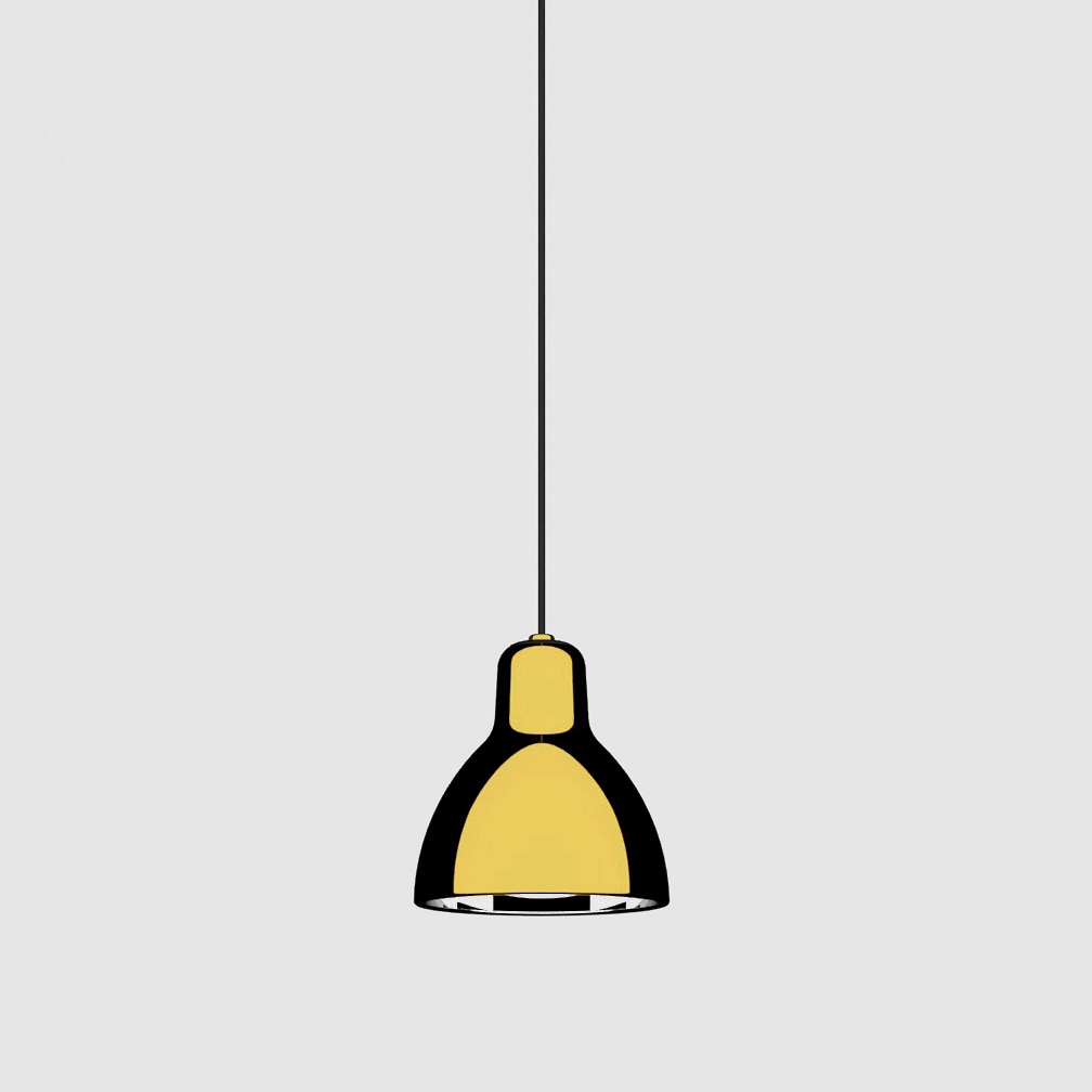 Luxy | H5 Glam soffitto