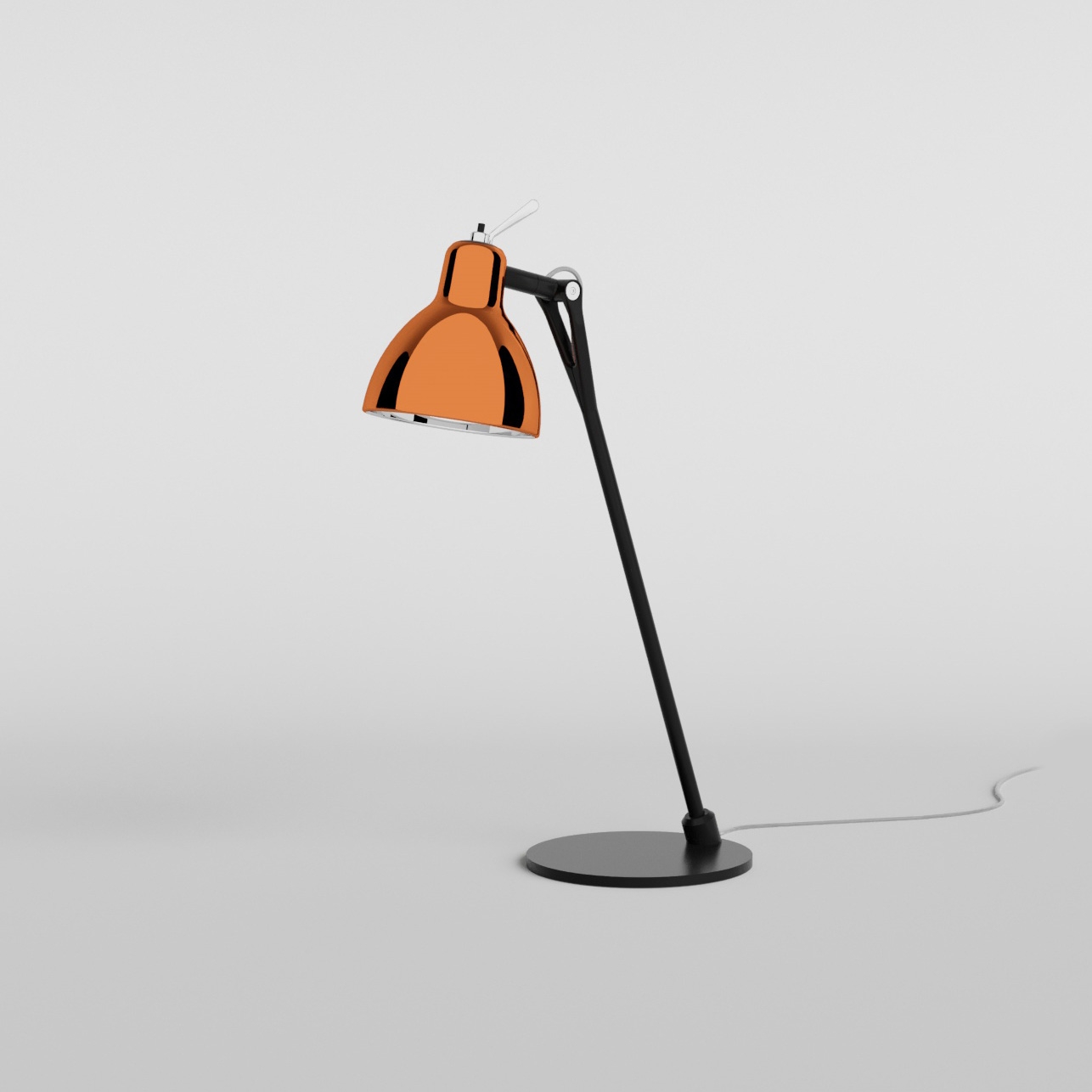 Mostra il prodotto Luxy | T0 Glam tavolo del produttore Rotaliana 
