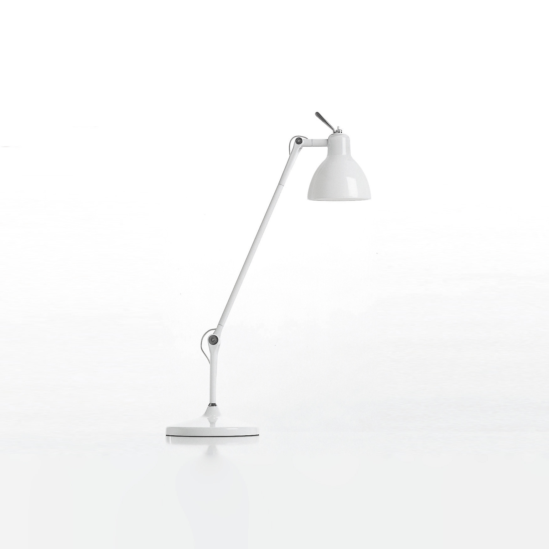 Mostra il prodotto Luxy | T1 tavolo del produttore Rotaliana 