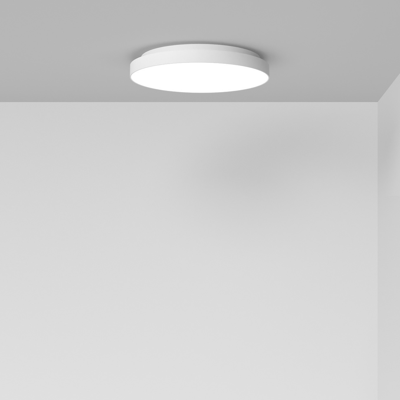 Mostra il prodotto Venere | W2 soffitto del produttore Rotaliana 