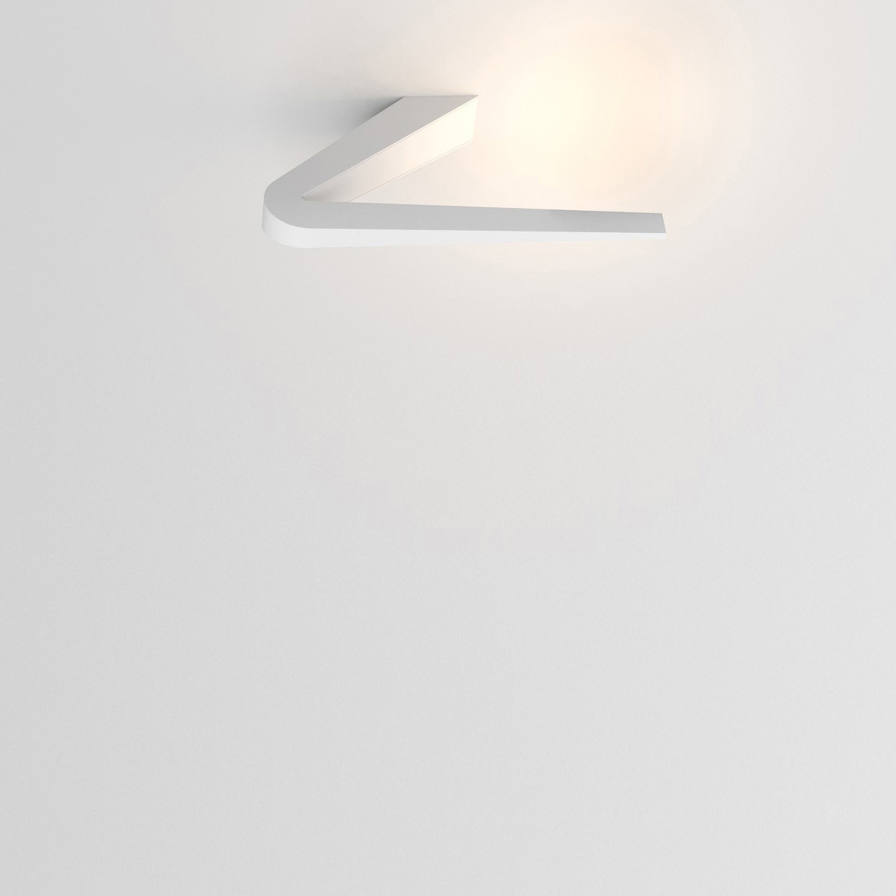 Mostra il prodotto Tick | W0 parete, soffitto del produttore Rotaliana 